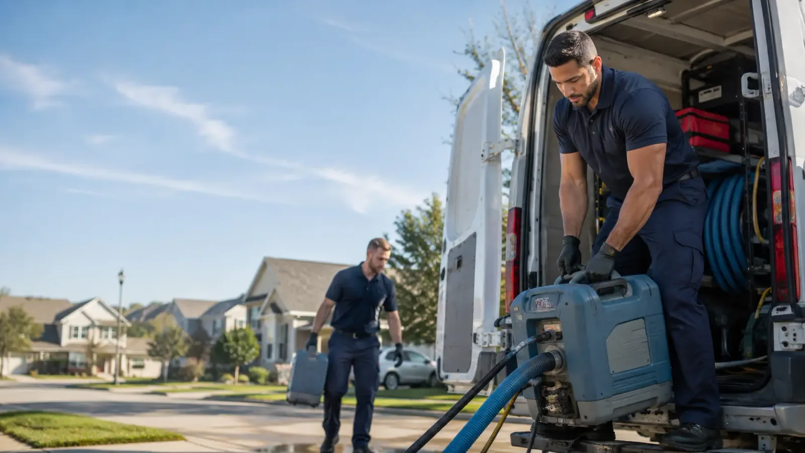 Trauma Cleanup in Delton, MI near me